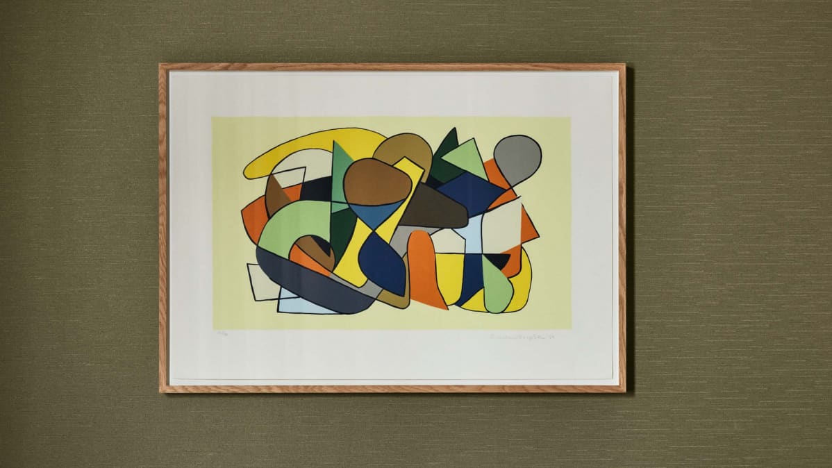 Hotel_St_George_St_George_Suite_Art