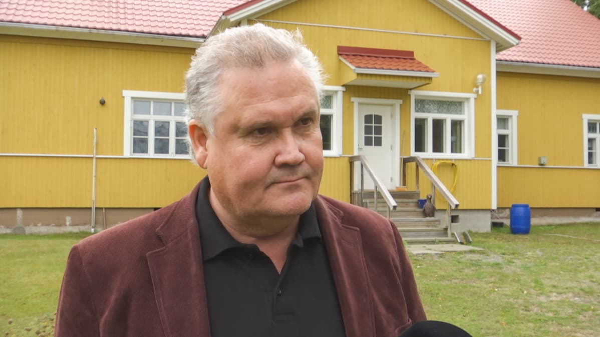 Aimo Anttonen