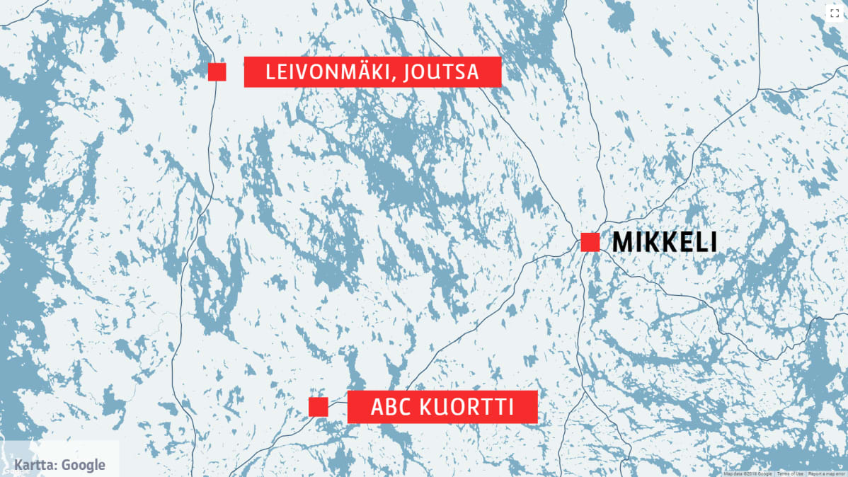 Karttagrafiikka