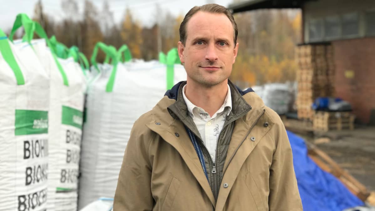 Sampo Tukiainen