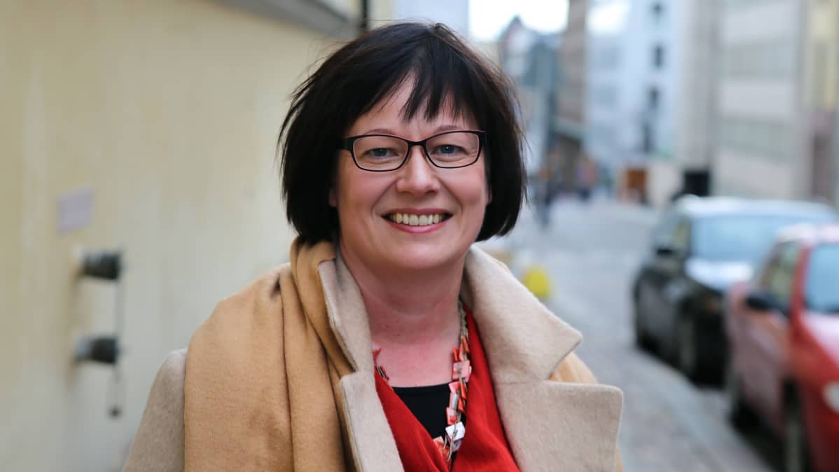 Jutta Jokiranta