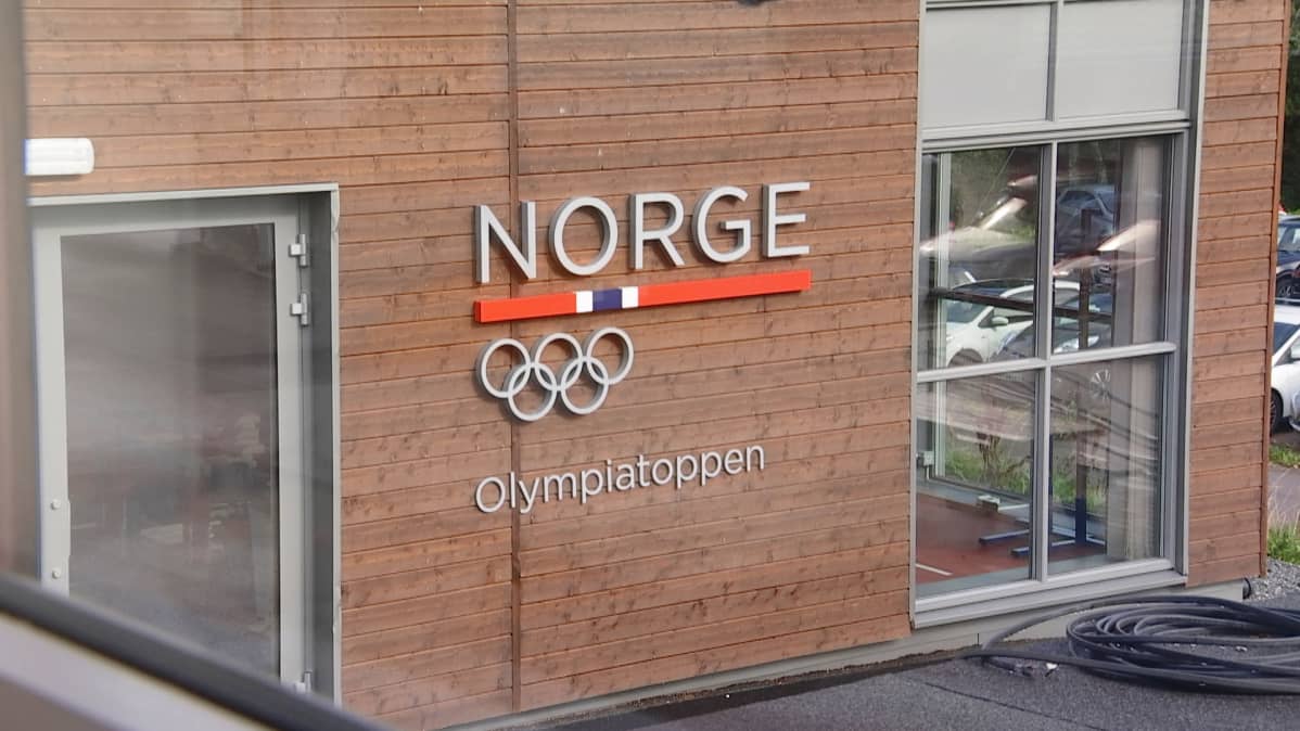 Olympiatoppen