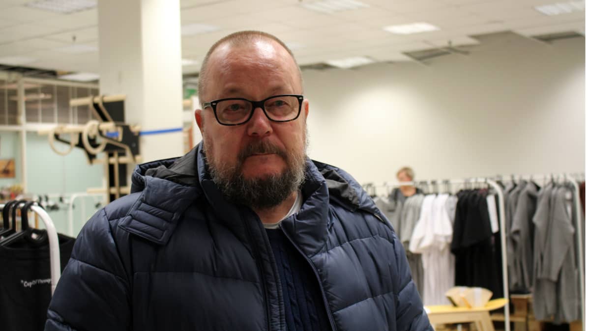 Juha Wirekoski