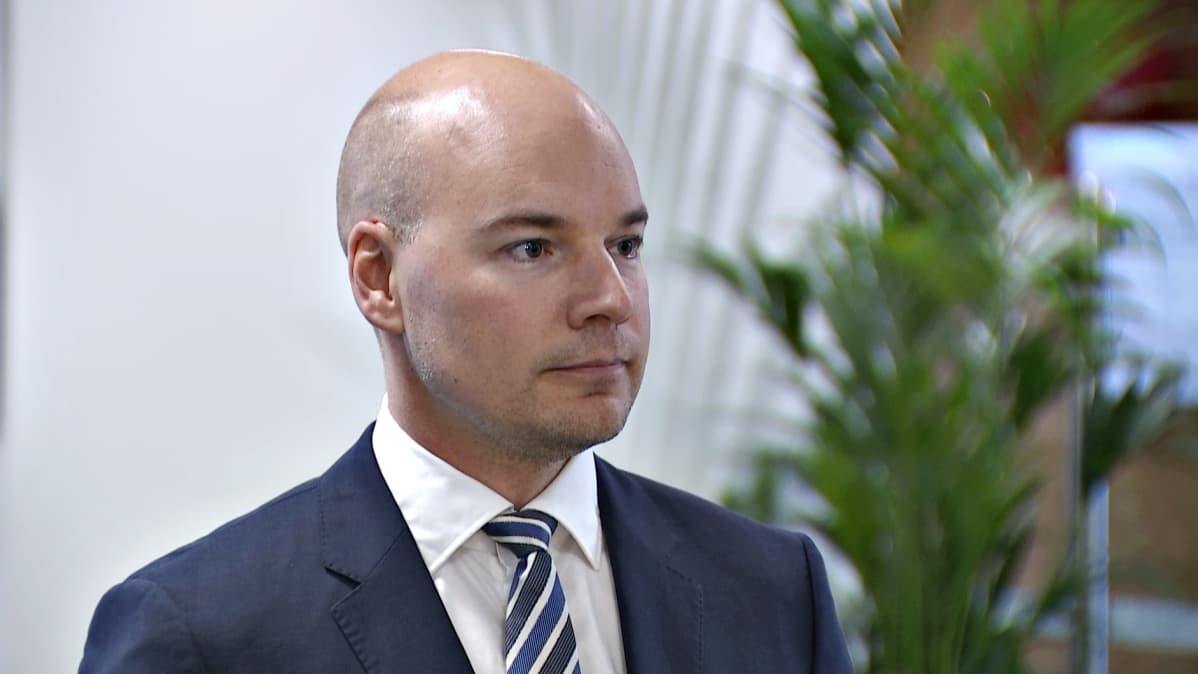 Tuukka Kemppainen