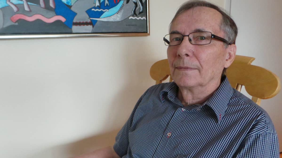 Raimo Lehtonen