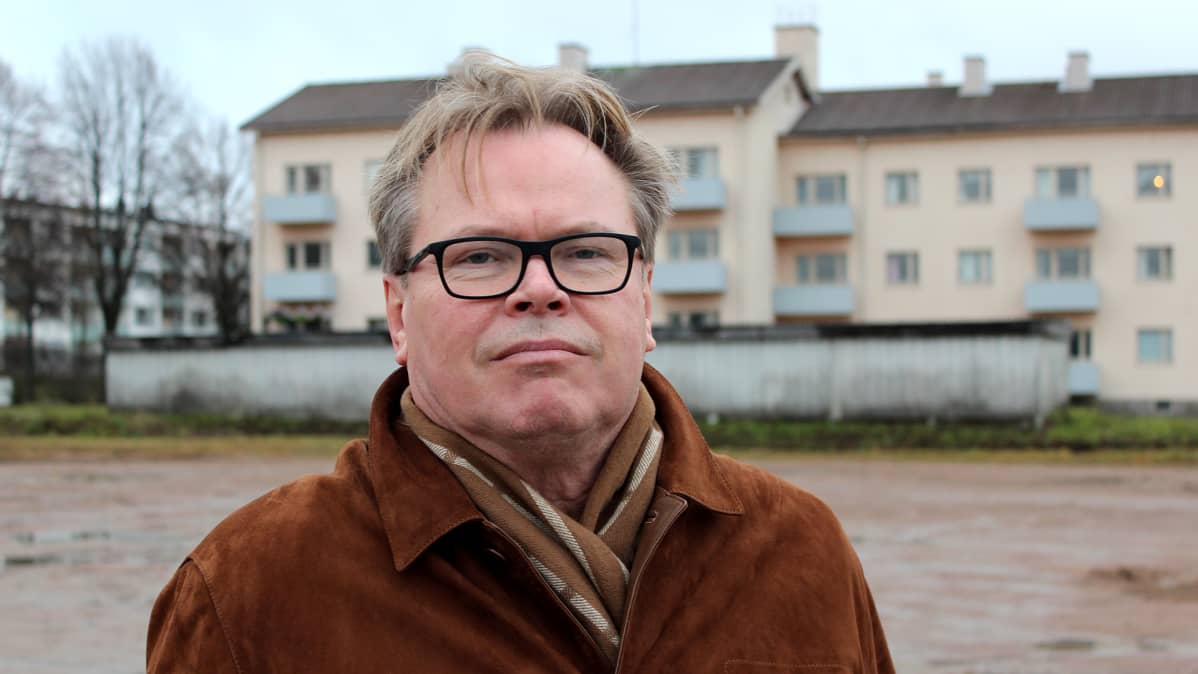 Hannu Muhonen