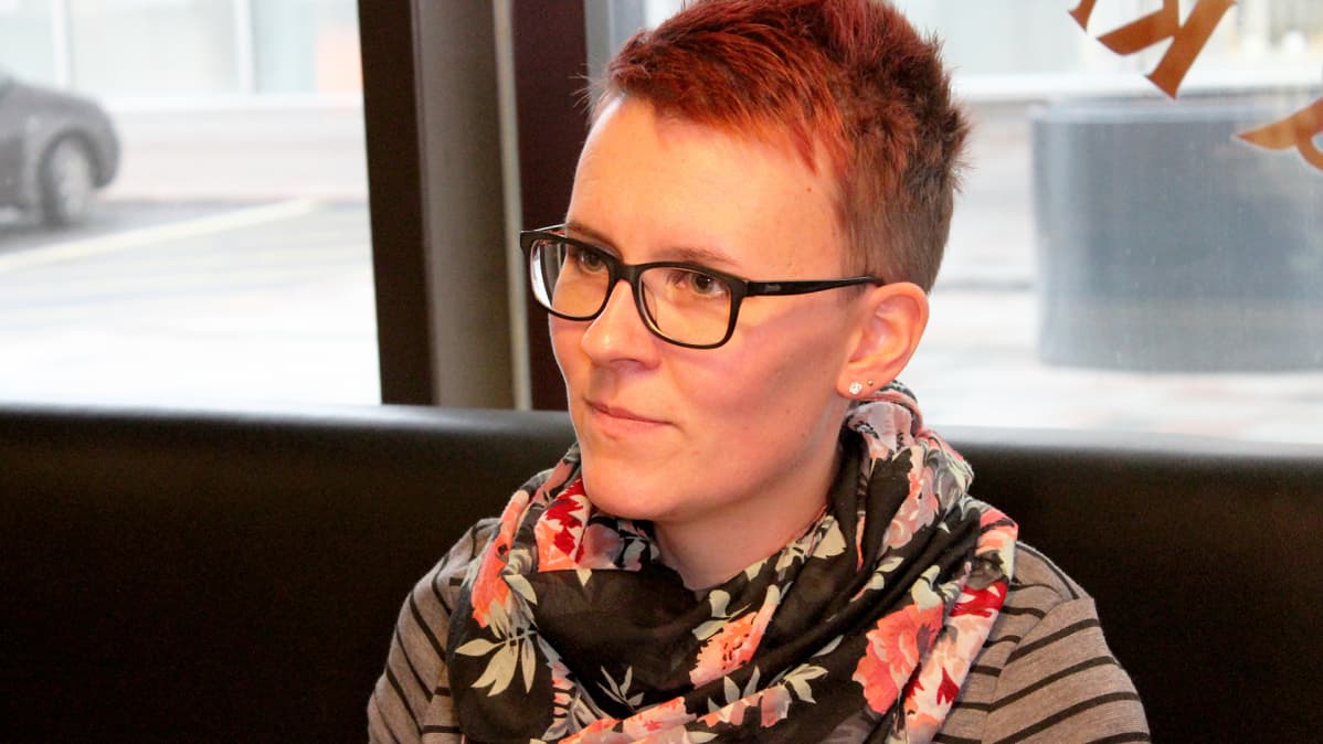 Sanna Hälvä