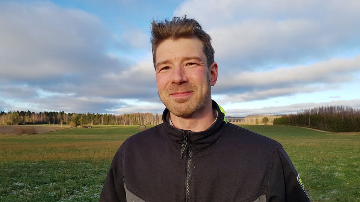 Jaakko Arminen