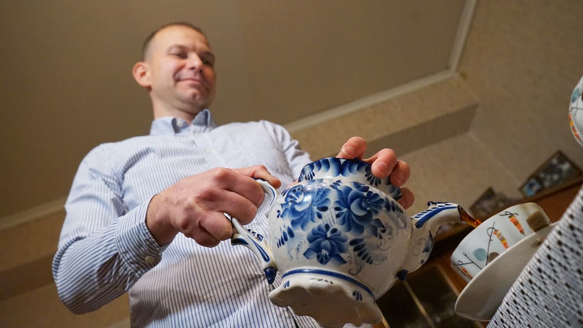 Aleksandr Tarasov