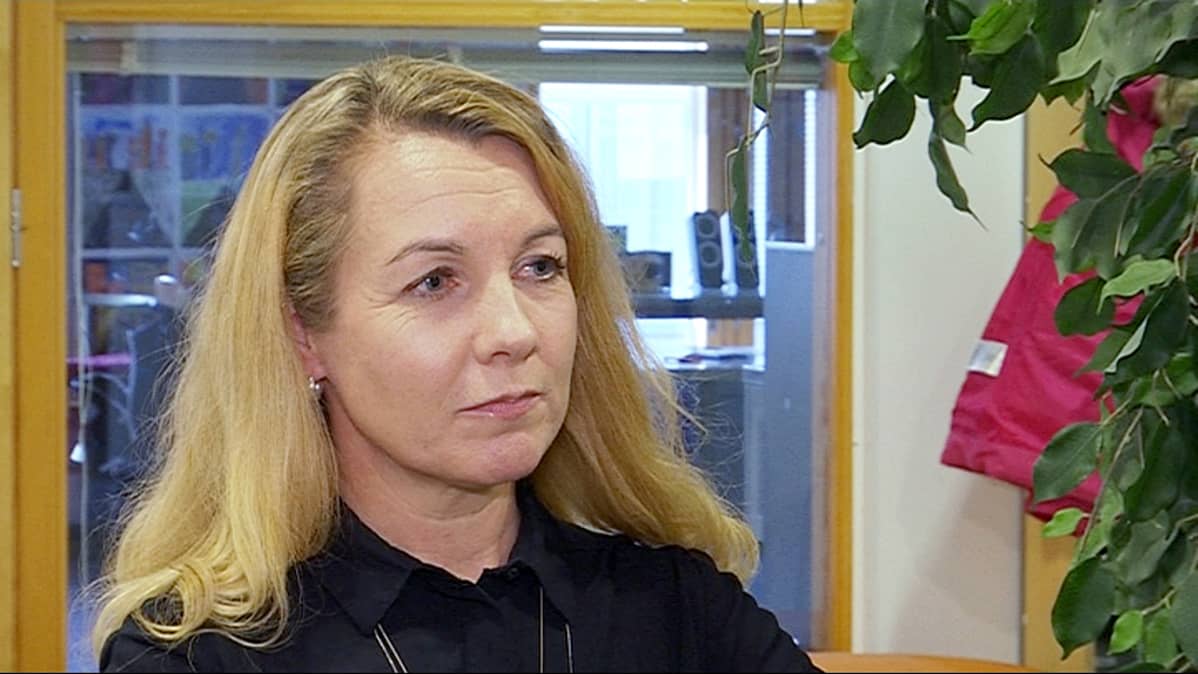 Sari Torniainen