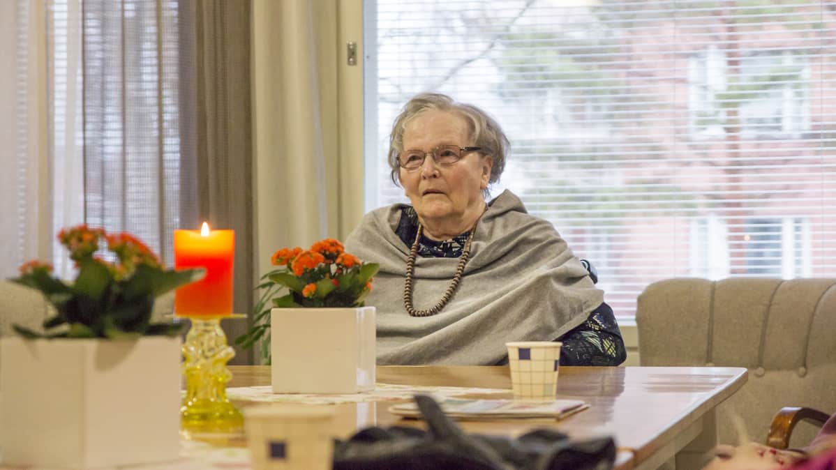 Onerva Roivainen