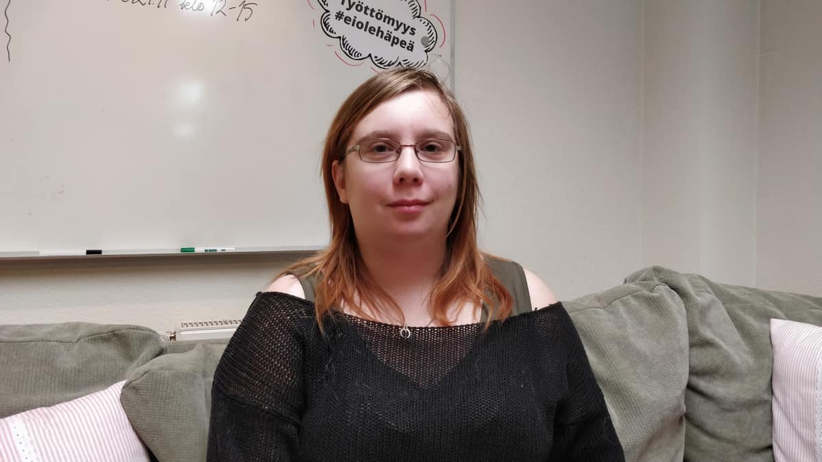 Marianne Åhman Kemistä