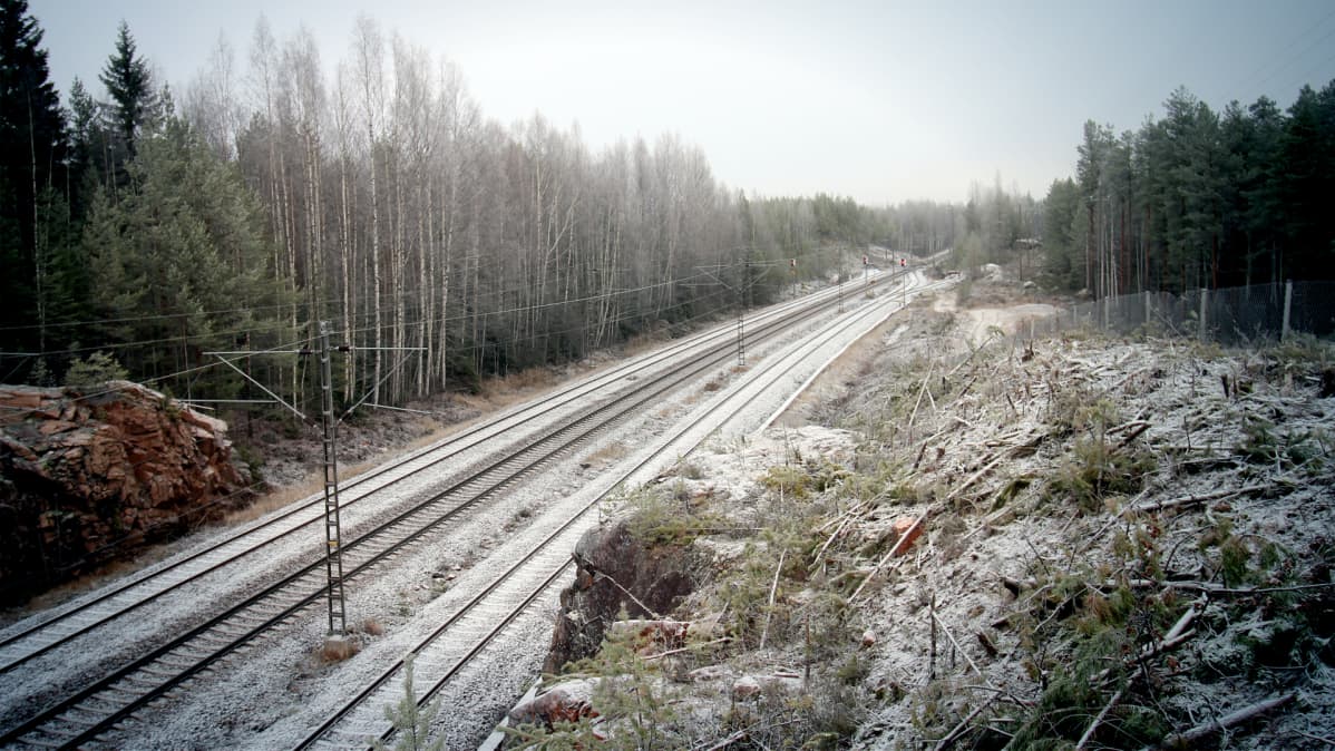 Kinnin liikennepaikka