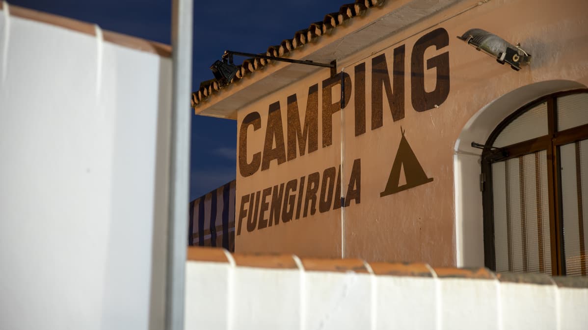 Camping