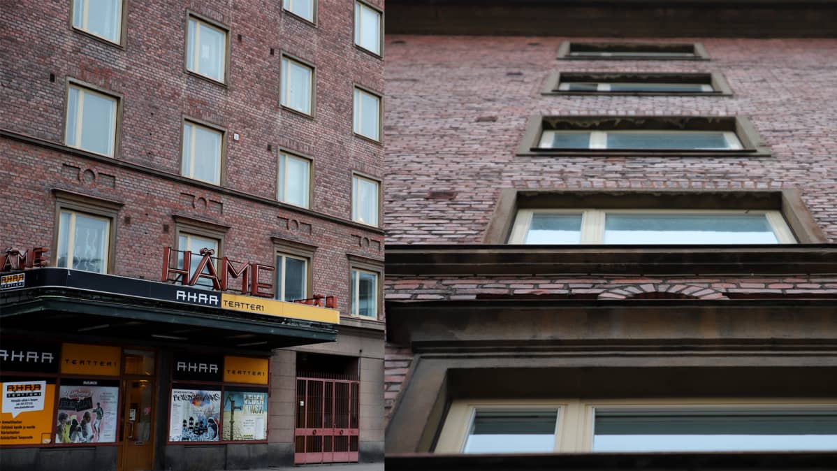 Hatanpään valtatie 6