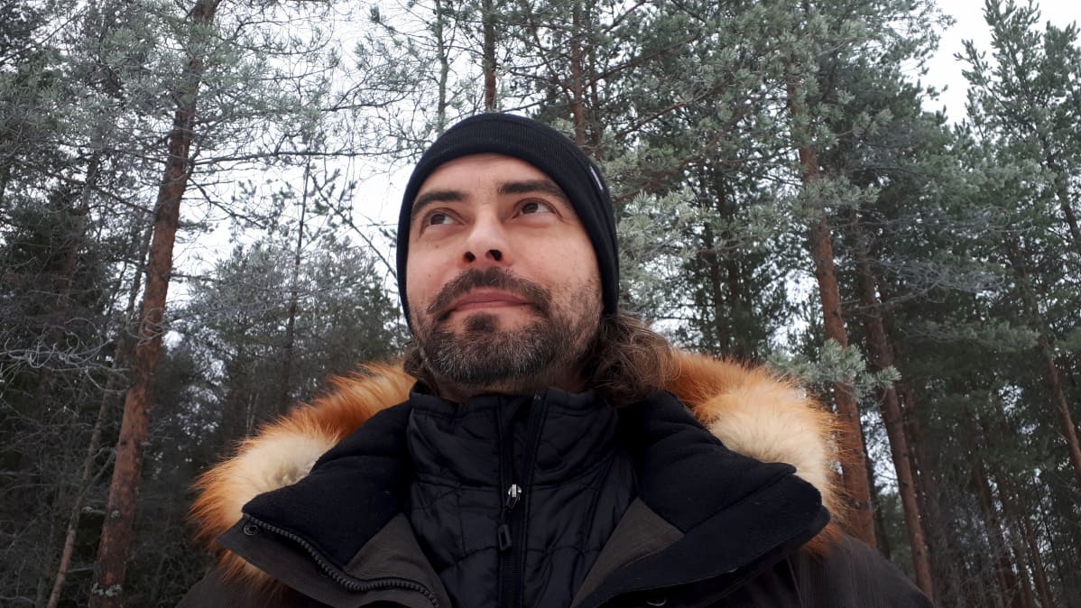 Panu Jyrä