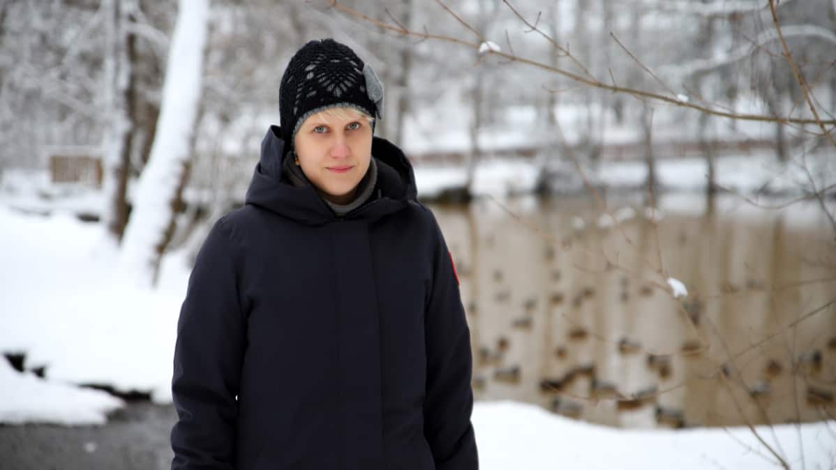 Annukka Galkin
