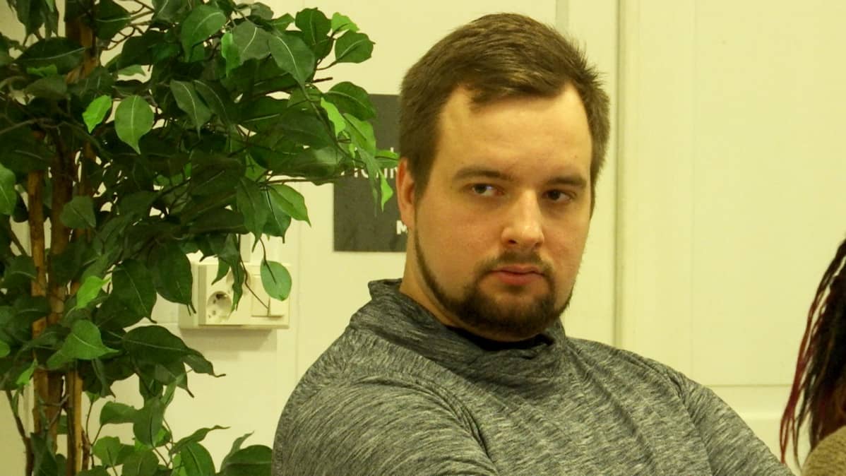 Jaro Mäkynen