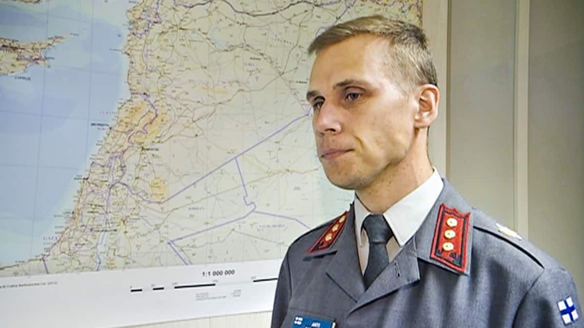 Antti Pihlajamaa