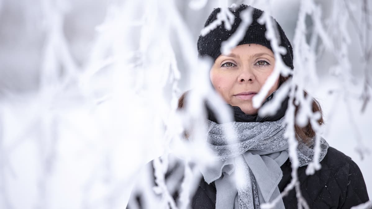 Anna Kaikkonen