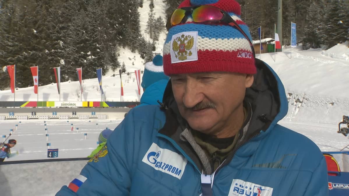Anatoli Hovantsev