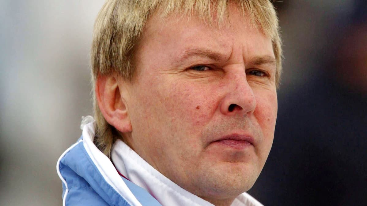 Matti Nykänen