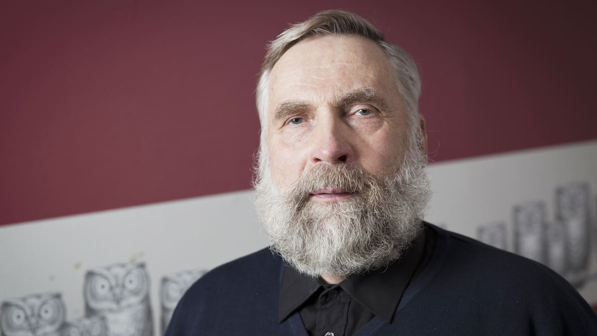 Juha Mieto