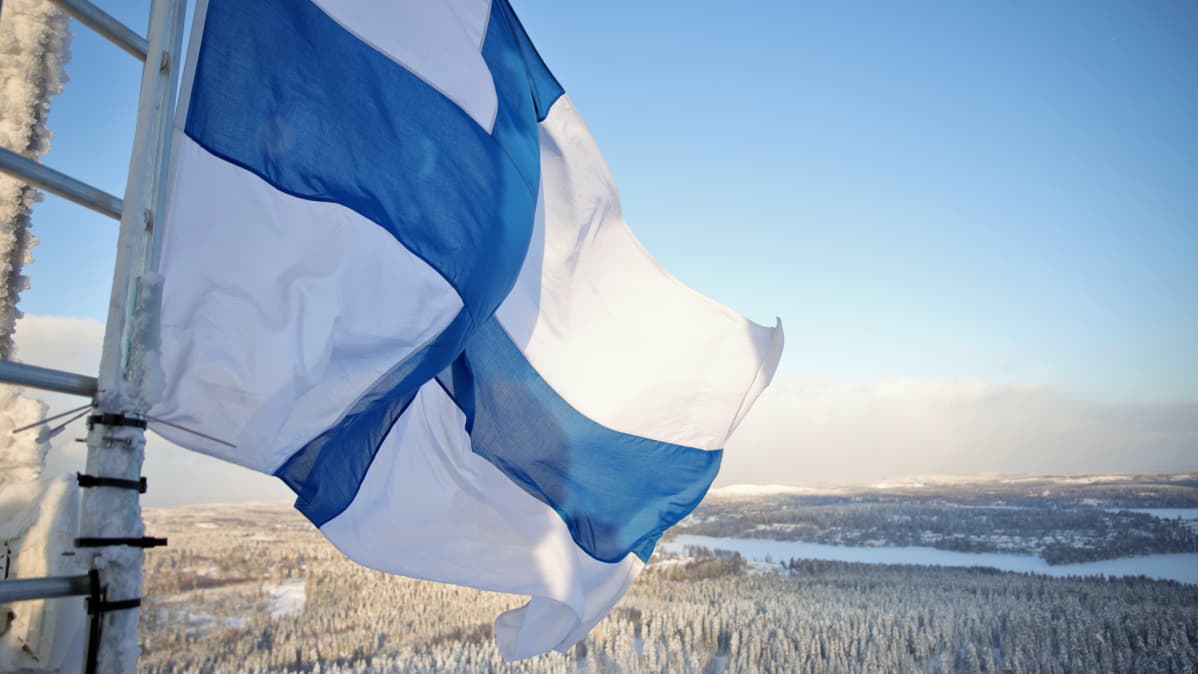 Suruliputus Matti Nykäsen muistolle.