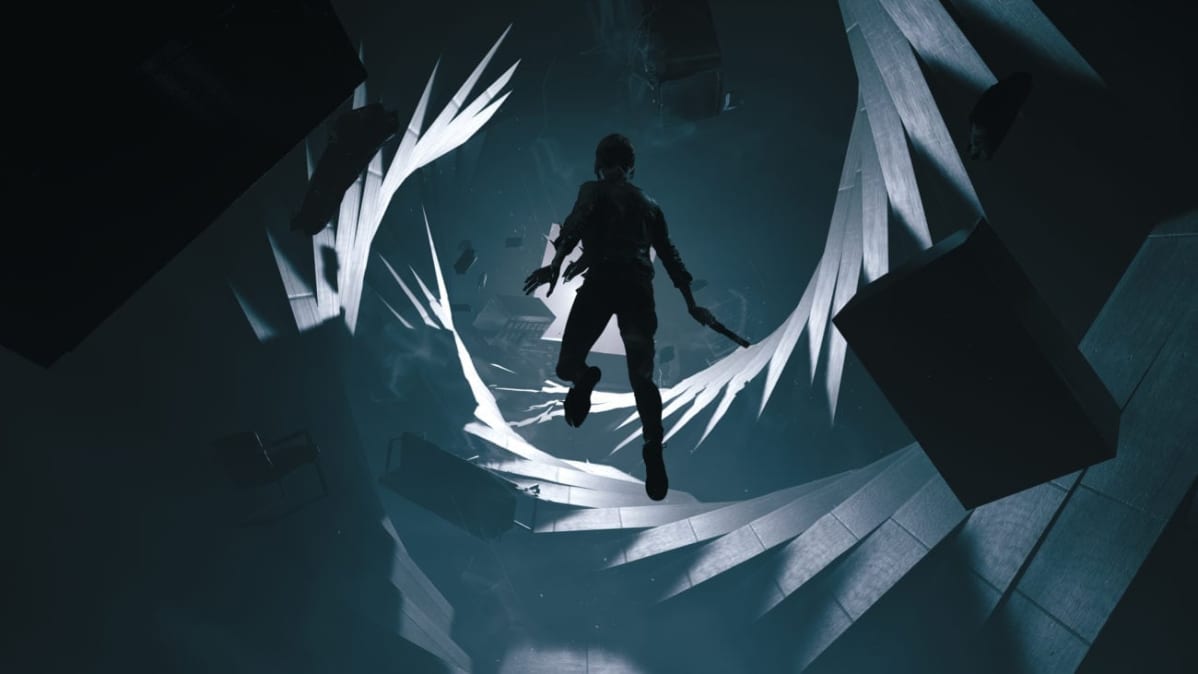 Remedy, Control
