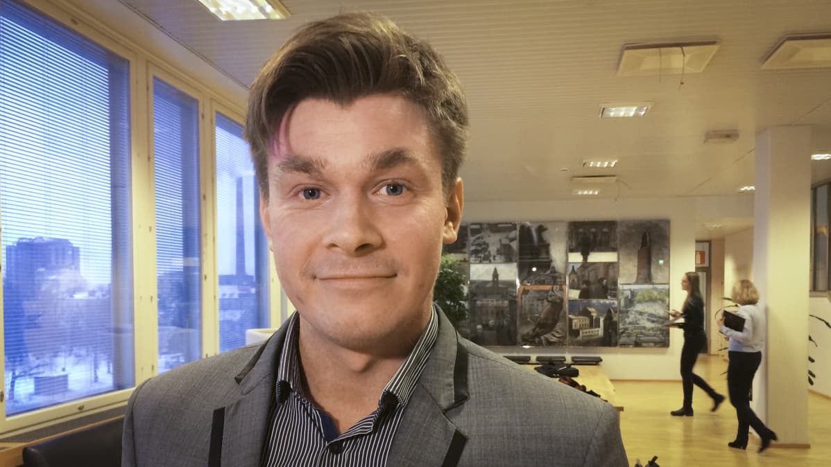 Ilkka Sasi