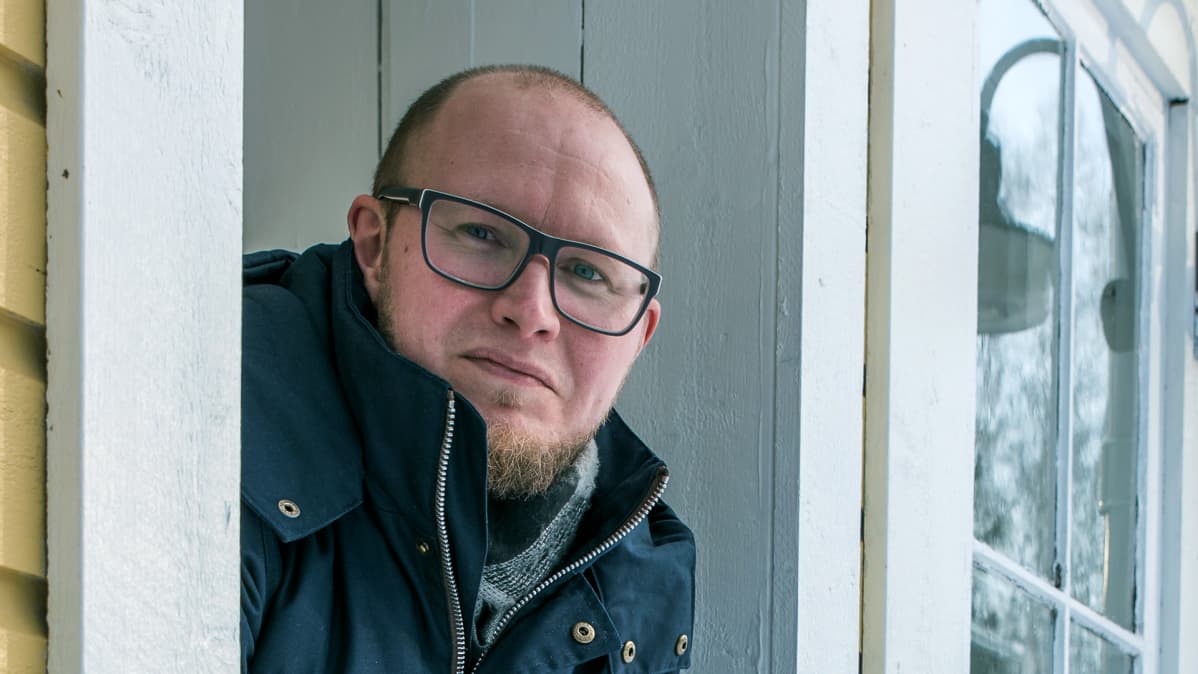Rasmus Isomaa