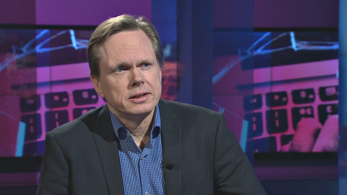 Tuomas Ojanen