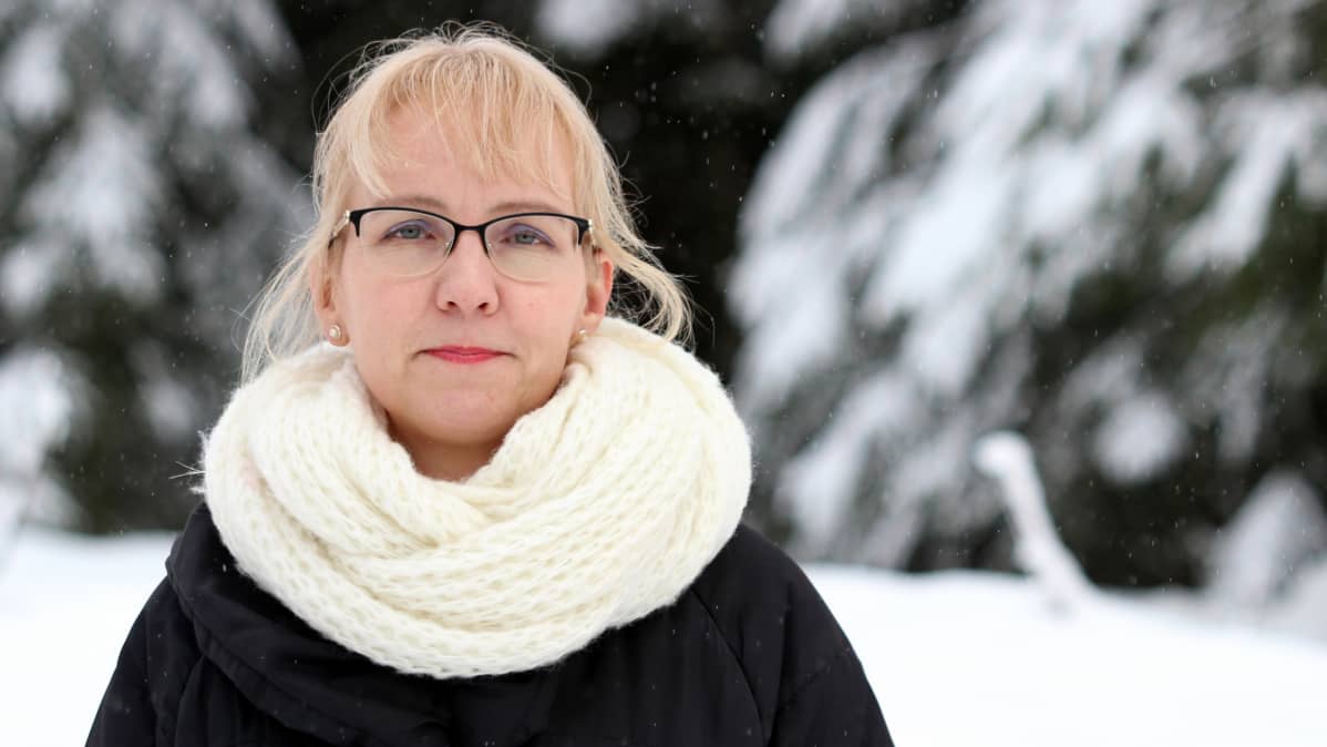 Virpi Montonen