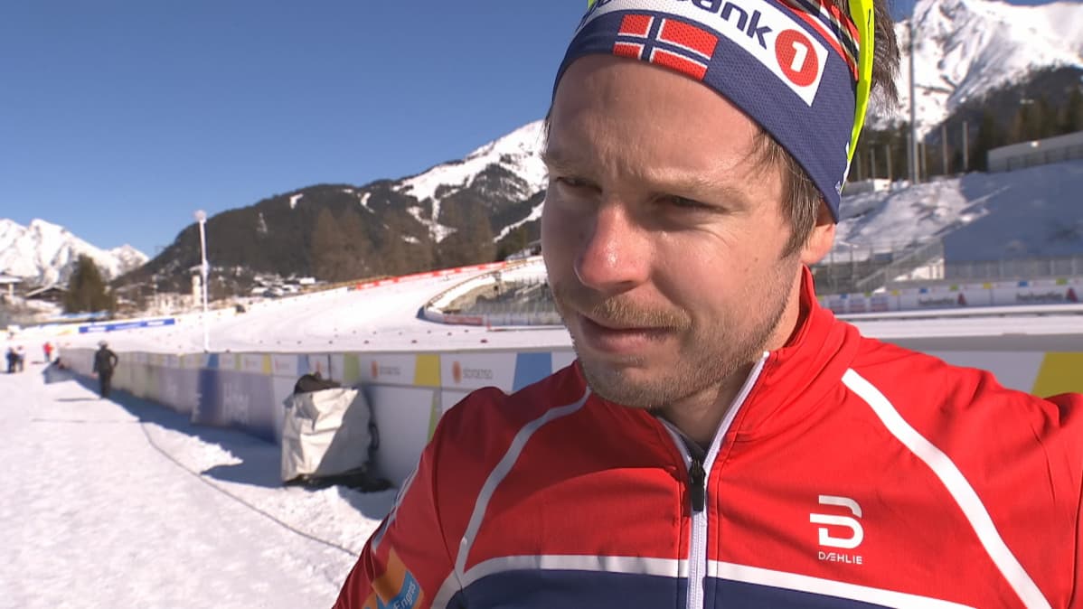 Eirik Myhr Nossum
