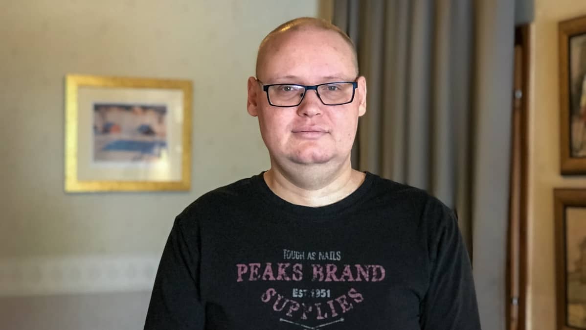 VIlle Turunen