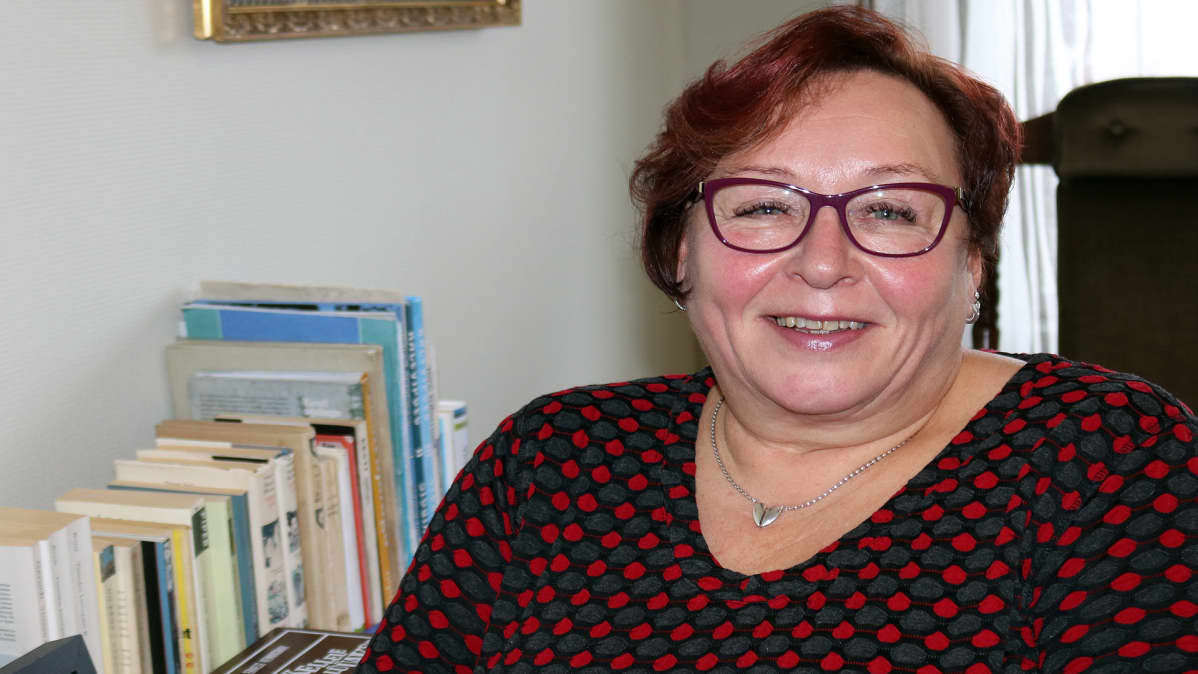 Eeva Siitonen