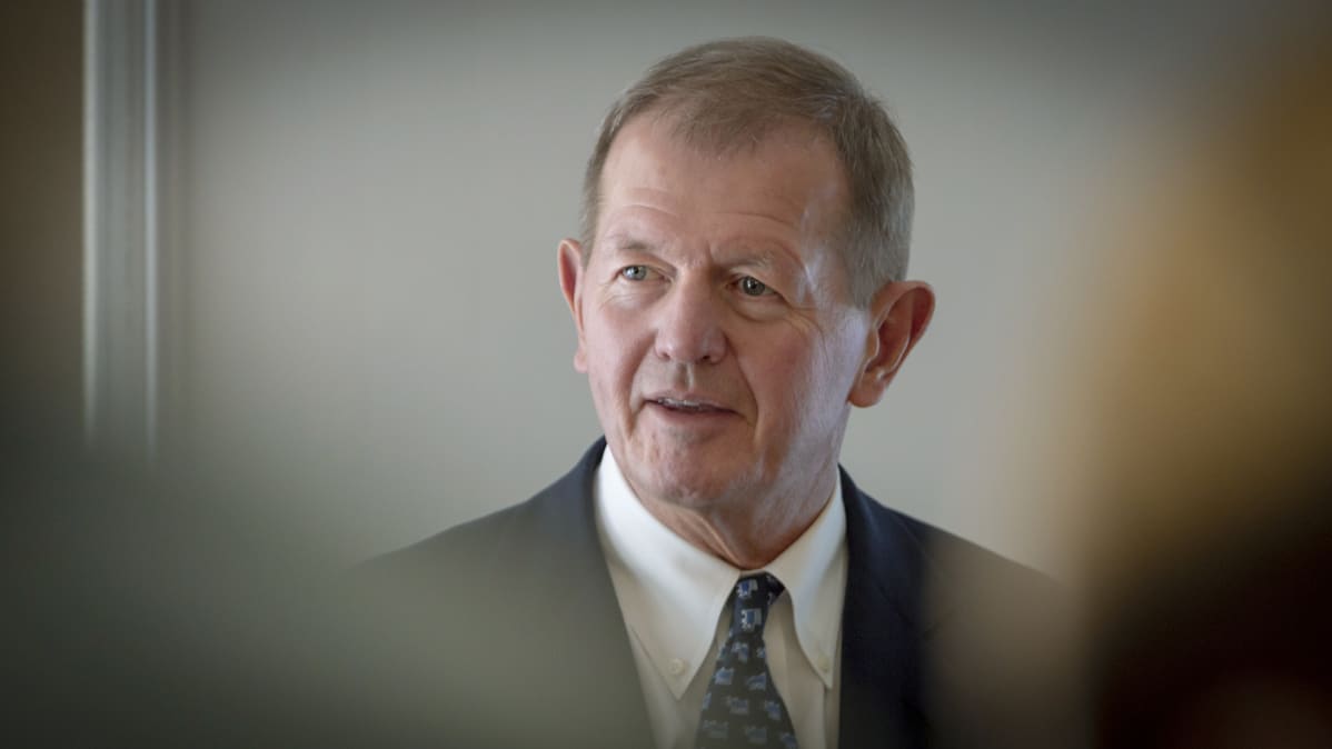 Marcus Wallenberg