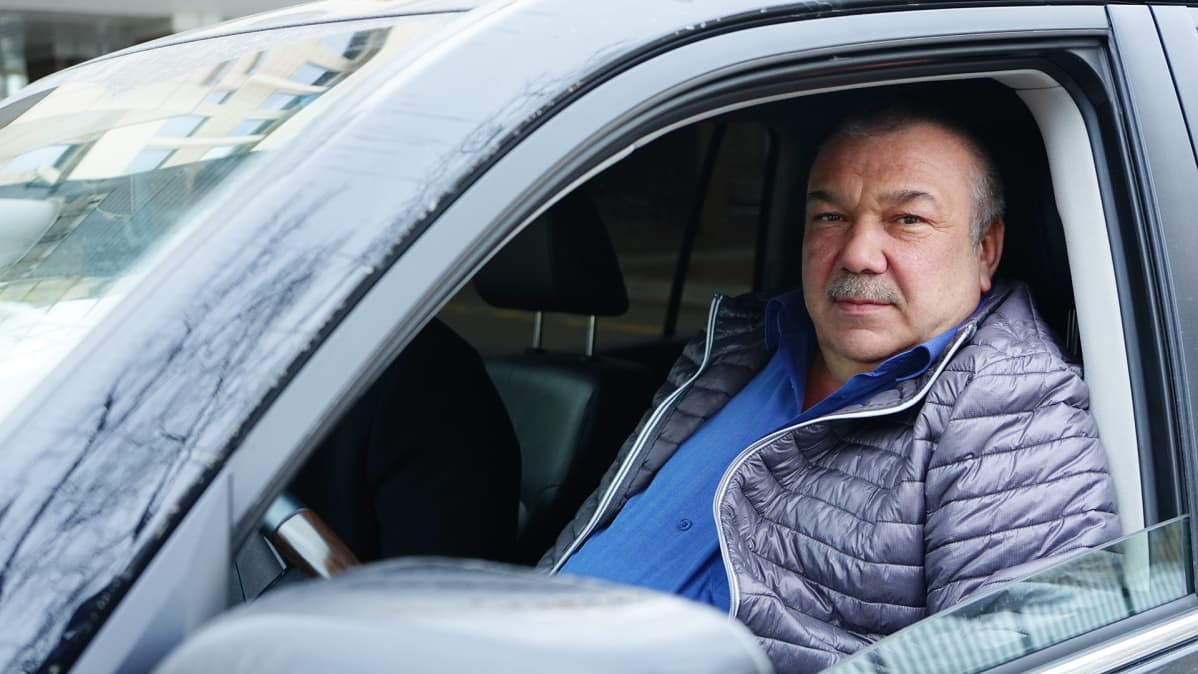 Sergey Pertsev