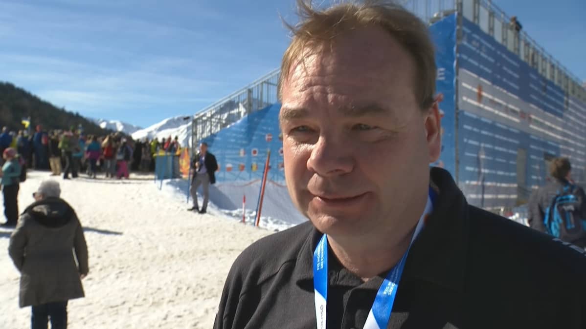 Martti Uusitalo