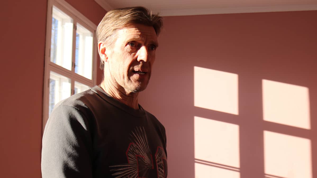 Ossi Kankkunen