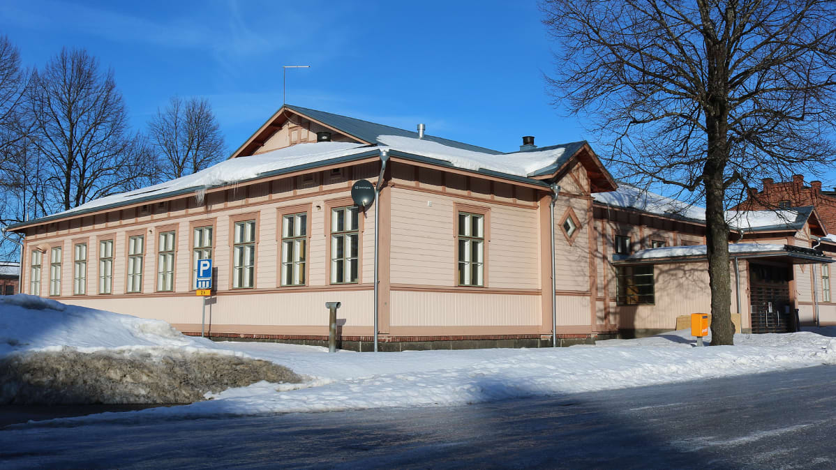 Sotilaskoti