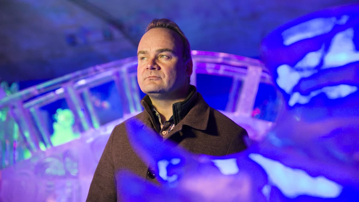 Kimmo Rossi
