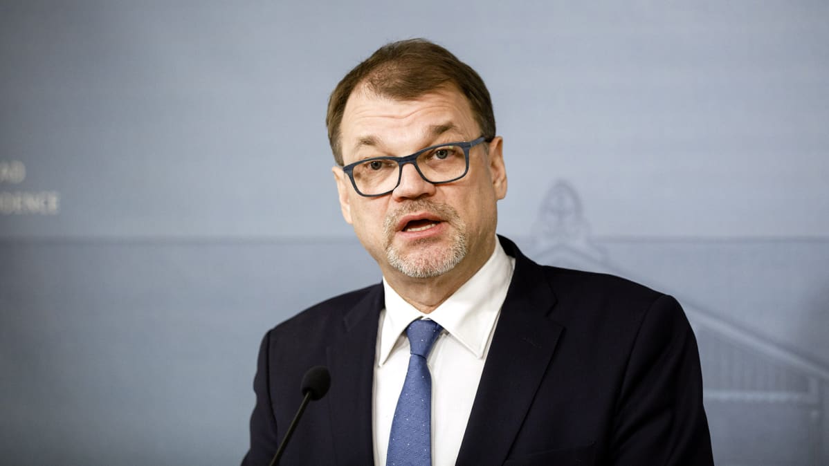 Juha Sipilä