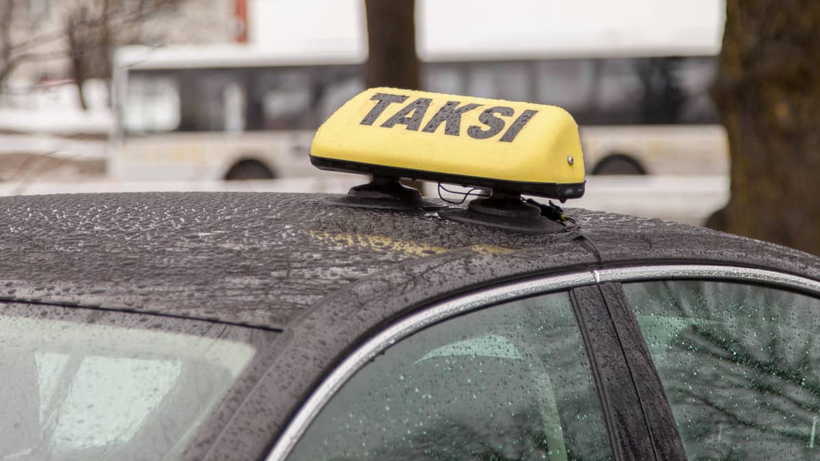 Taksi