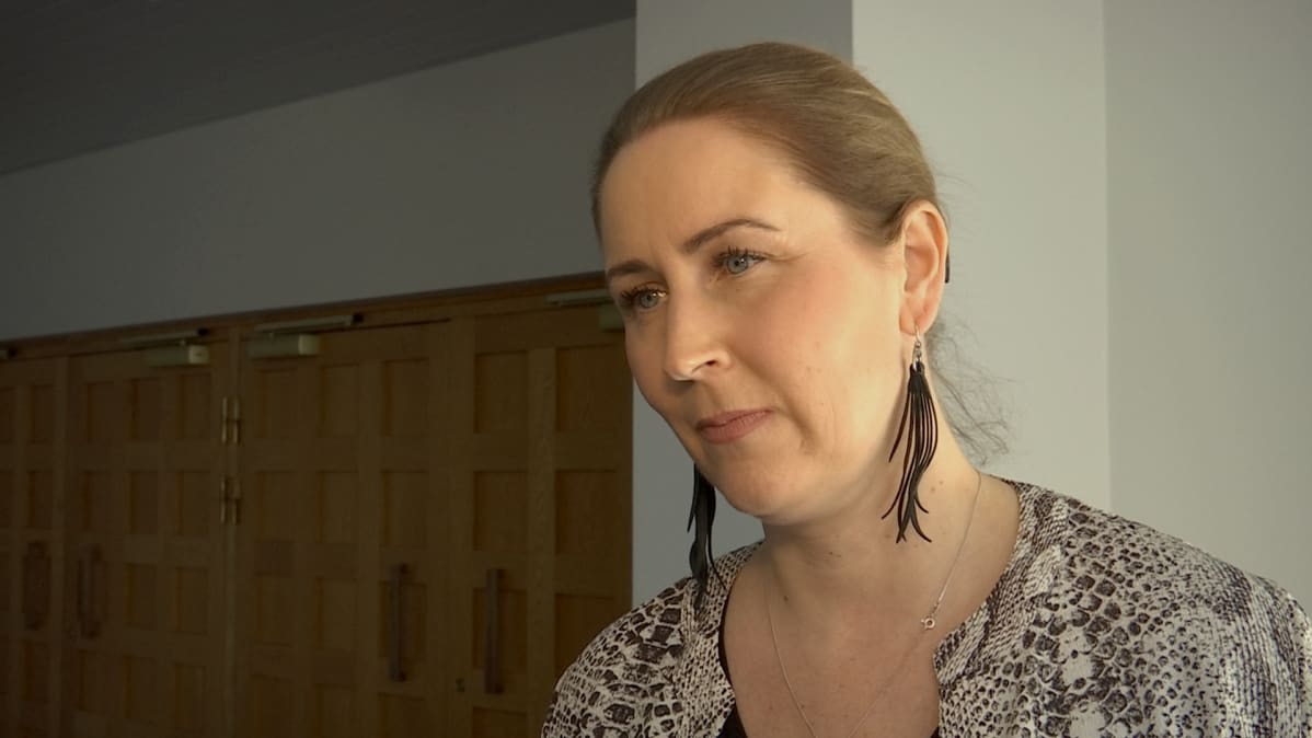 Marita Toikka