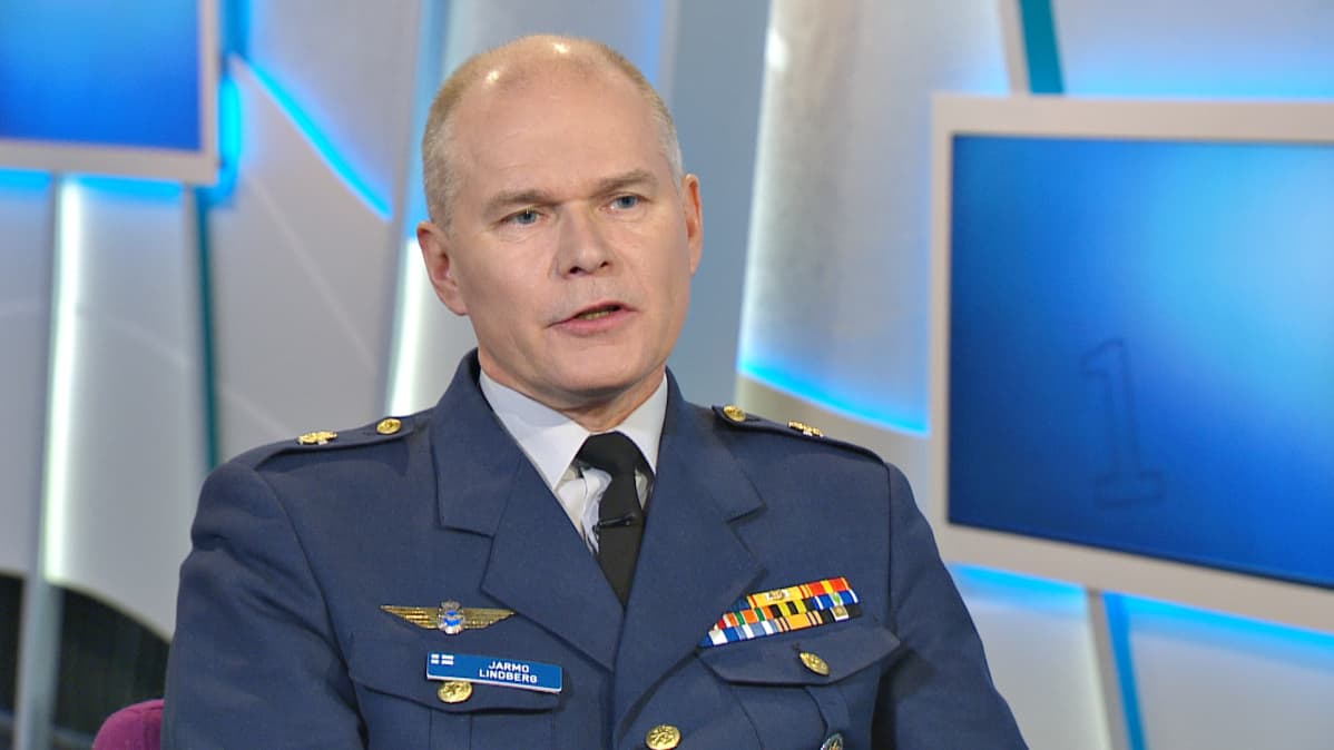 Jarmo Lindberg