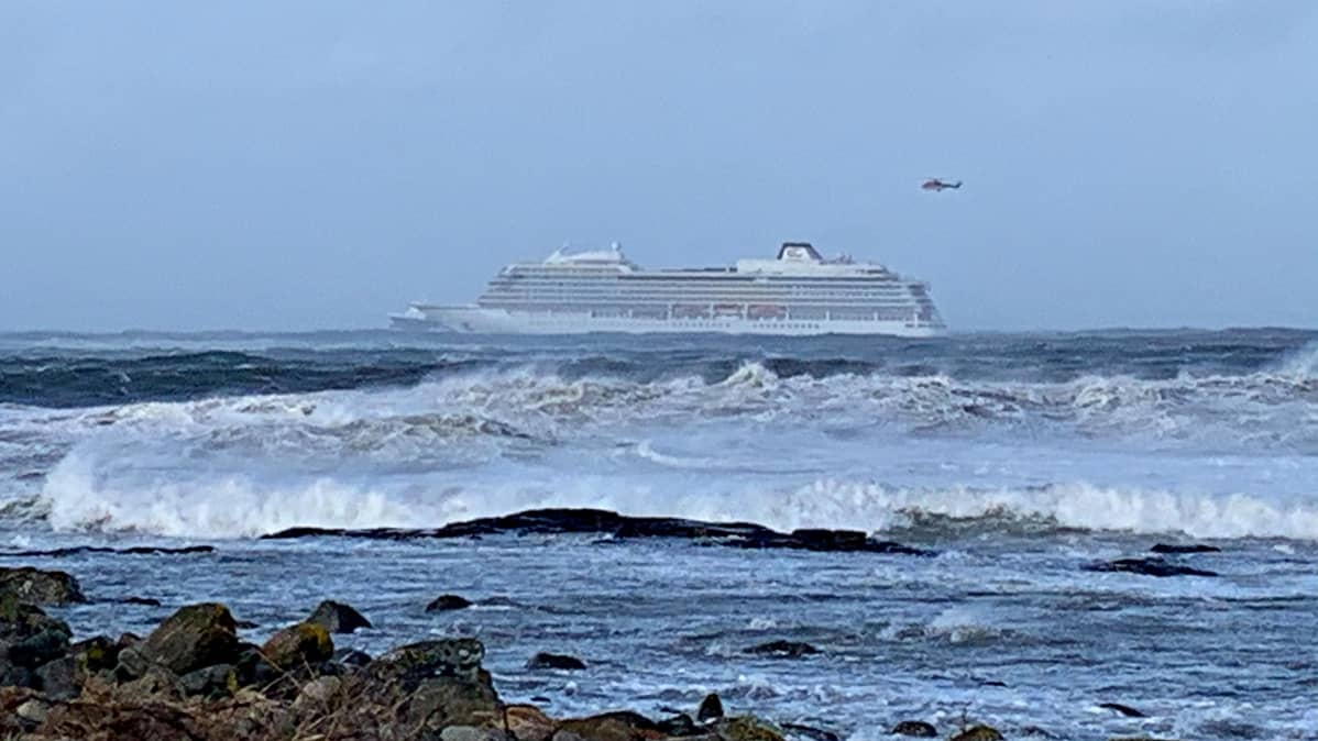 Viking Sky