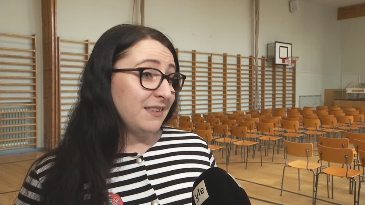 Hanna Huumonen