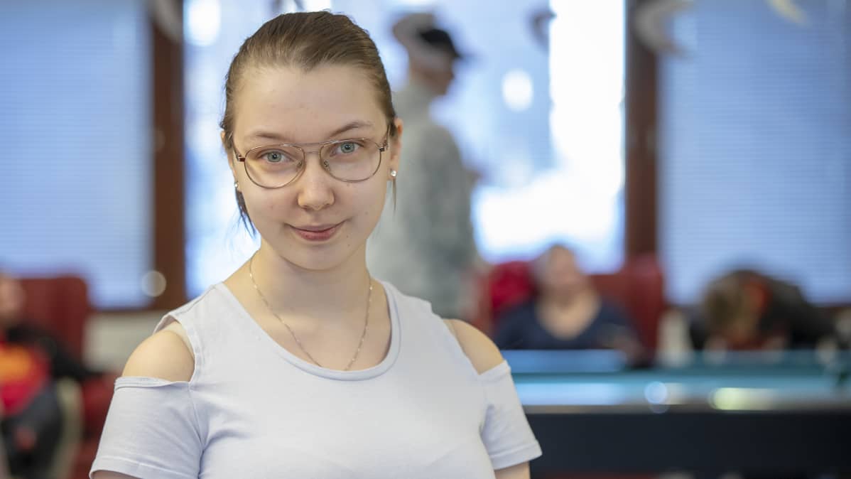 Johanna Niemi