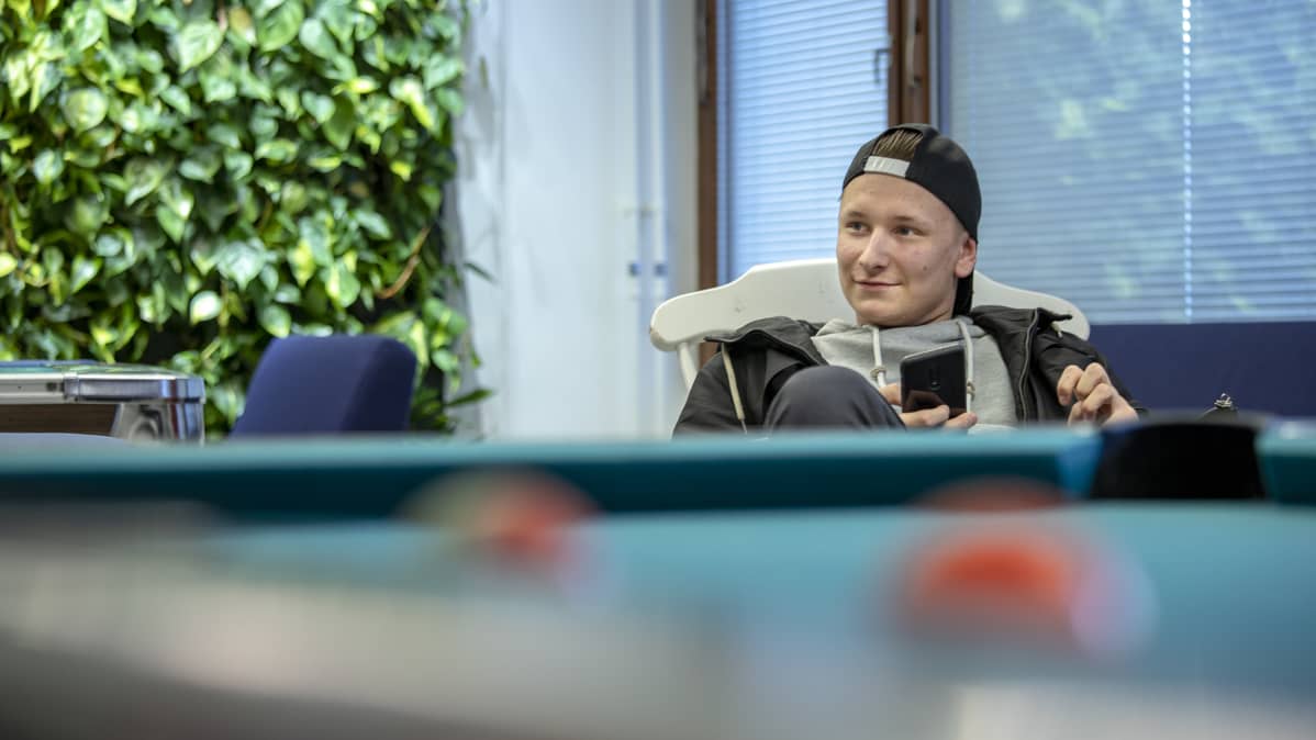 Tommi Sydänmaa